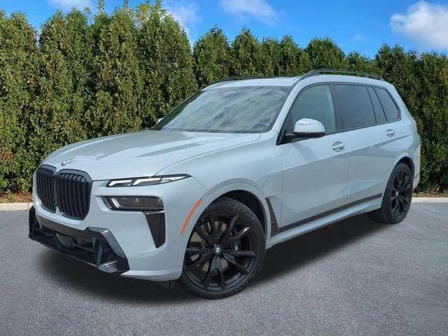 2024 BMW X7 xDrive40i for sale in Macomb, MI
