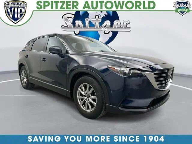2018 Mazda CX-9 Touring for sale in Saint Marys, PA