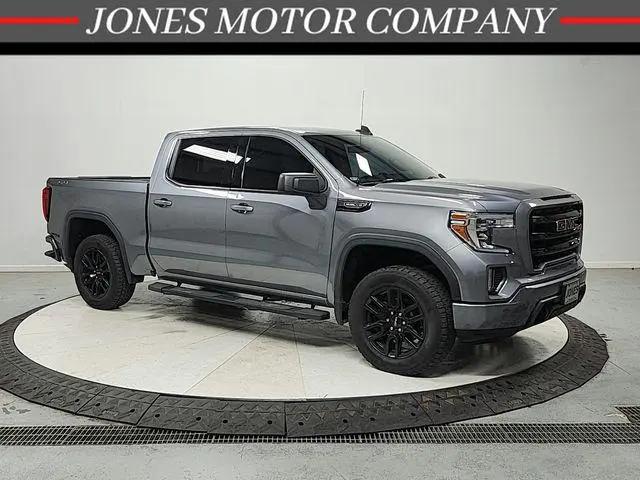 2020 GMC Sierra 1500 4WD Crew Cab Short Box Elevation for sale in Savannah, TN
