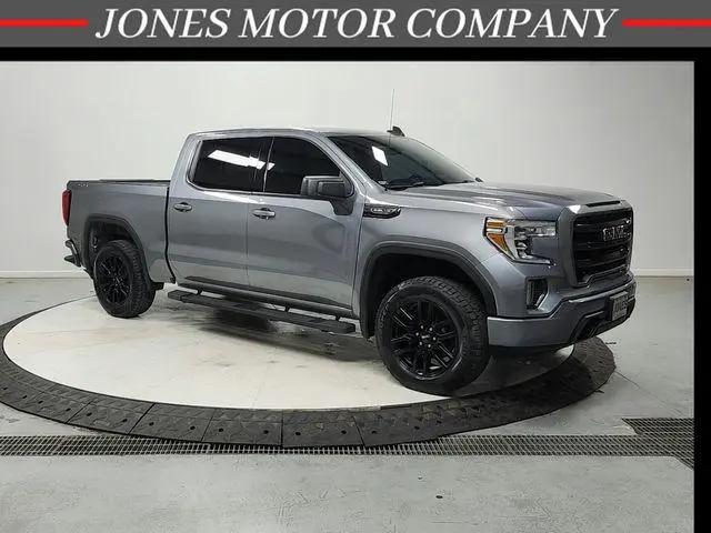 2020 GMC Sierra 1500 4WD Crew Cab Short Box Elevation for sale in Savannah, TN
