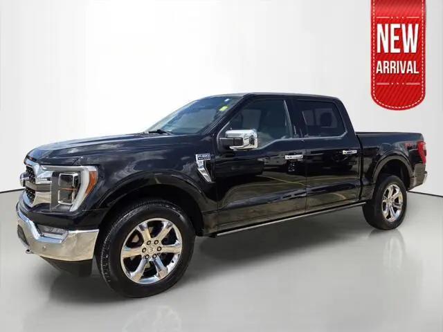 2023 Ford F-150 King Ranch for sale in Harvey, LA