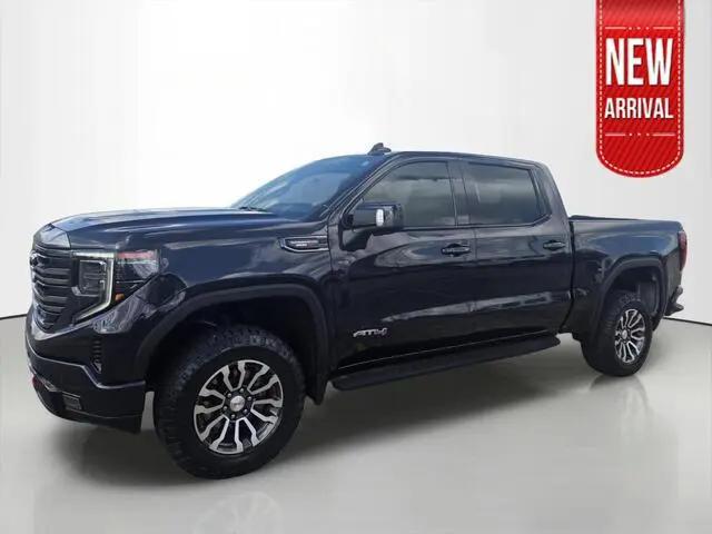 2022 GMC Sierra 1500 4WD Crew Cab Short Box AT4 for sale in Harvey, LA