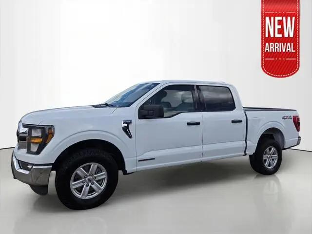 2023 Ford F-150 XLT for sale in Harvey, LA