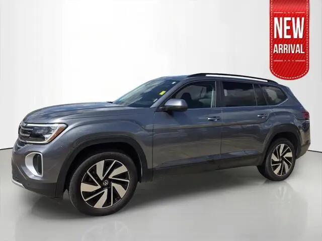 2025 Volkswagen Atlas 2.0T SE w/Technology for sale in Harvey, LA