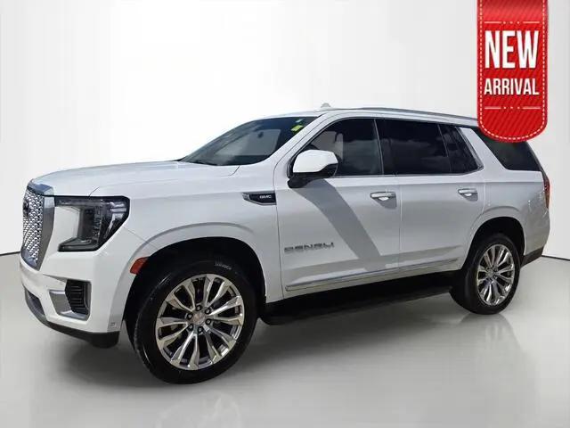 2024 GMC Yukon 4WD Denali for sale in Harvey, LA