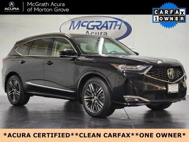 2025 Acura MDX Advance Package for sale in Morton Grove, IL