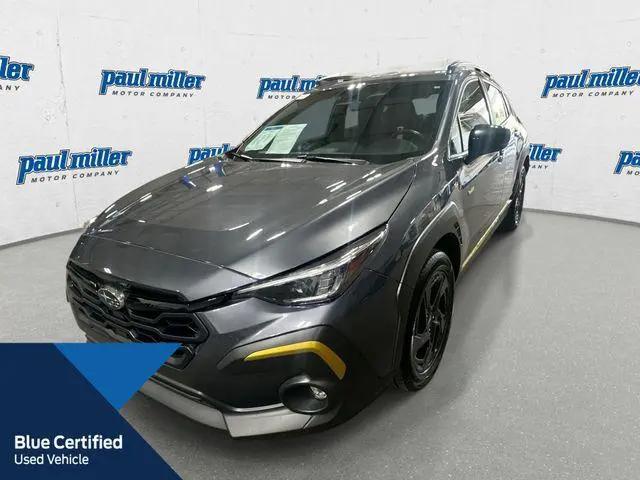 2024 Subaru Crosstrek Sport for sale in Lexington, KY