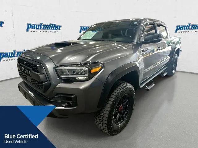 2021 Toyota Tacoma TRD Pro for sale in Lexington, KY