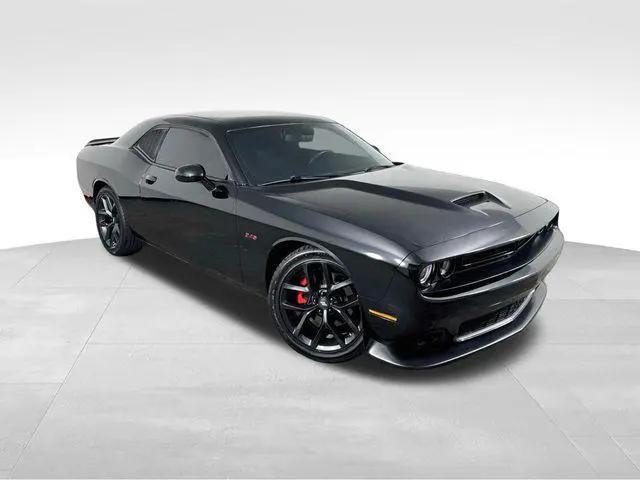 2023 Dodge Challenger R/T for sale in Alcoa, TN