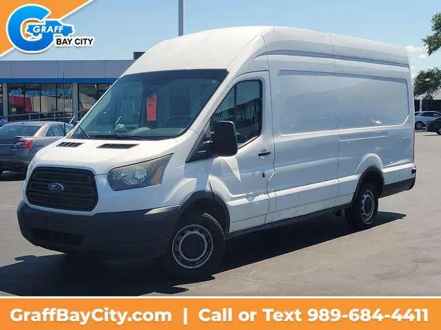 2015 Ford Transit Base for sale in Bay City, MI