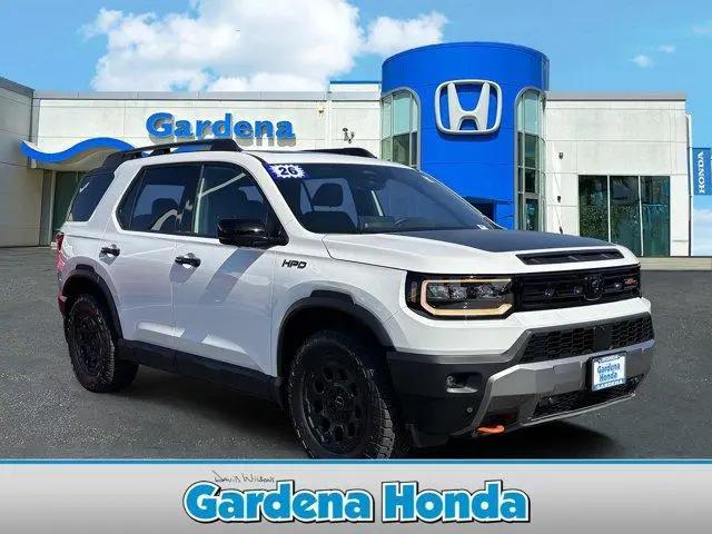 2026 Honda Passport AWD TrailSport Elite Blackout for sale in Gardena, CA