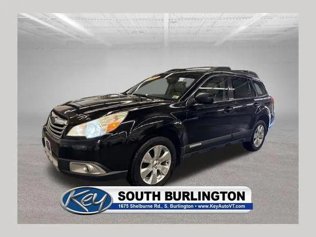 2012 Subaru Outback 3.6R Limited for sale in South Burlington, VT