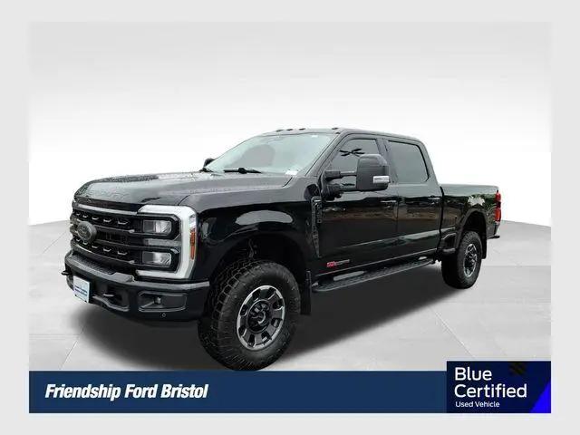 2024 Ford F-350 Lariat for sale in Bristol, TN
