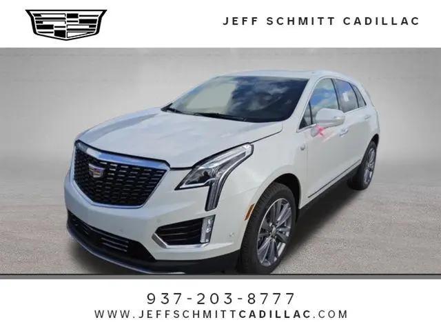 2026 Cadillac XT5 Premium Luxury FWD for sale in Beavercreek, OH