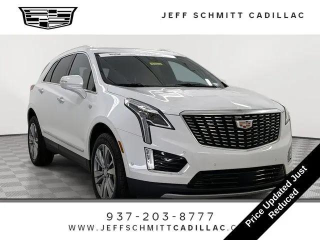 2026 Cadillac XT5 Premium Luxury FWD for sale in Beavercreek, OH