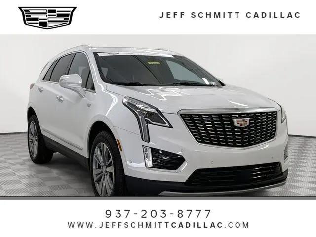 2026 Cadillac XT5 Premium Luxury FWD for sale in Beavercreek, OH