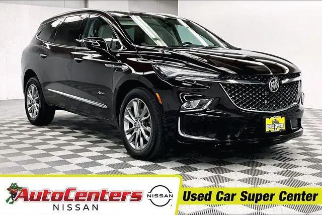 2023 Buick Enclave Avenir AWD for sale in Herculaneum, MO