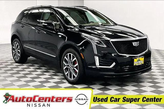 2024 Cadillac XT5 Sport for sale in Herculaneum, MO