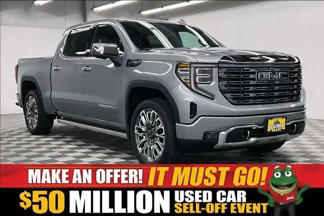 2024 GMC Sierra 1500 Denali Ultimate for sale in Herculaneum, MO