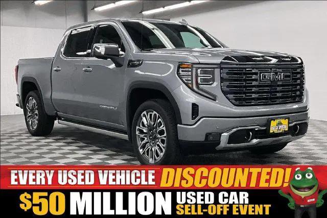 2024 GMC Sierra 1500 Denali Ultimate for sale in Herculaneum, MO