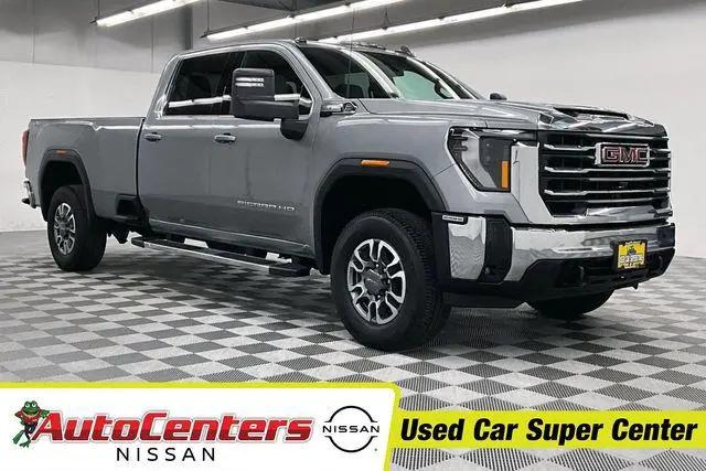 2024 GMC Sierra 2500HD SLE for sale in Herculaneum, MO