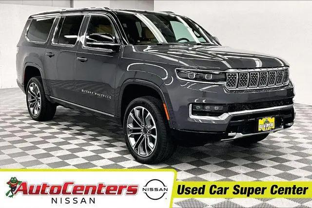 2025 Jeep Grand Wagoneer L Series III for sale in Herculaneum, MO