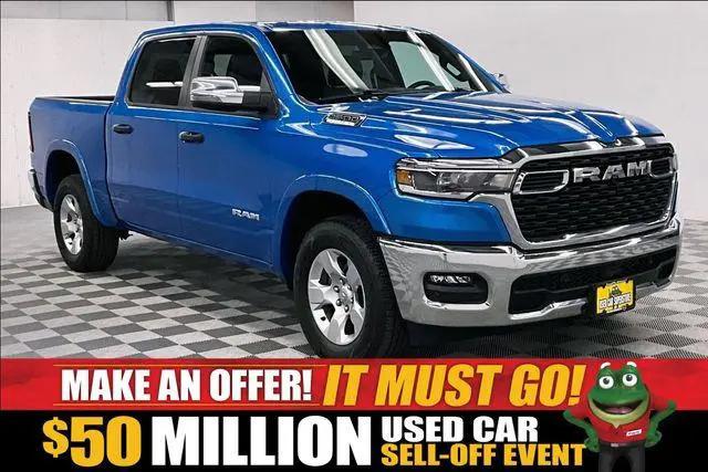 2025 Ram 1500 Big Horn for sale in Herculaneum, MO