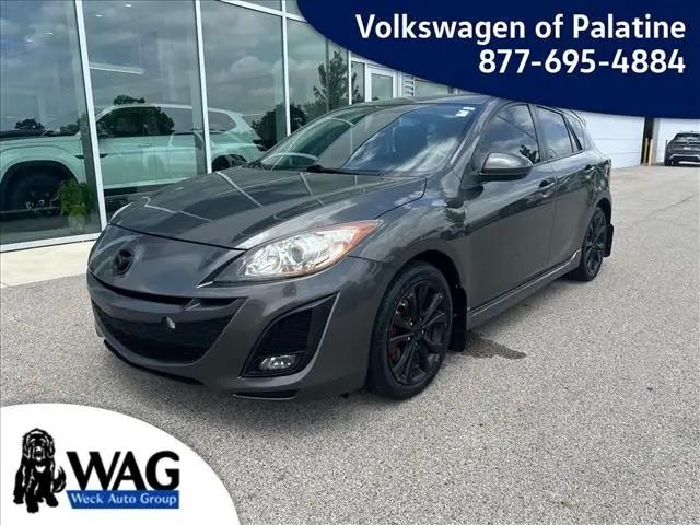 2010 Mazda Mazda3 s Sport for sale in Palatine, IL