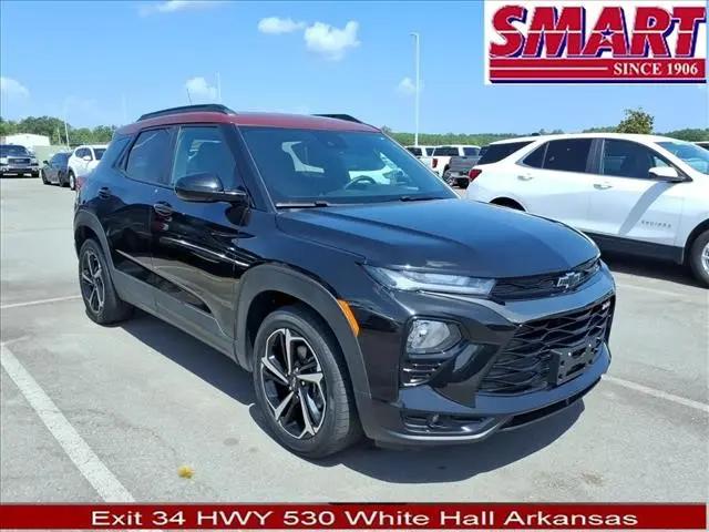 2022 Chevrolet TrailBlazer FWD RS for sale in White Hall, AR