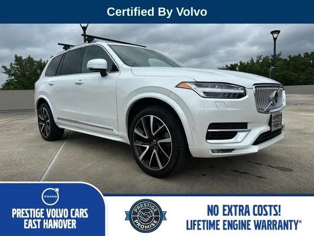 2024 Volvo XC90 B5 Plus Bright Theme for sale in East Hanover, NJ