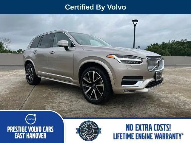 2023 Volvo XC90 B6 Plus 7-Seater for sale in East Hanover, NJ