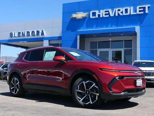 2026 Chevrolet Equinox LT 2, FWD for sale in Glendora, CA