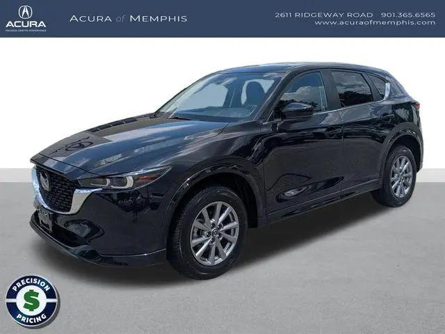 2025 Mazda CX-5 2.5 S Preferred for sale in Memphis, TN