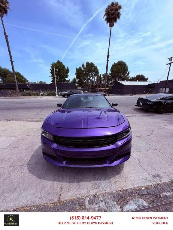 2023 Dodge Charger SXT for sale in Los Angeles, CA