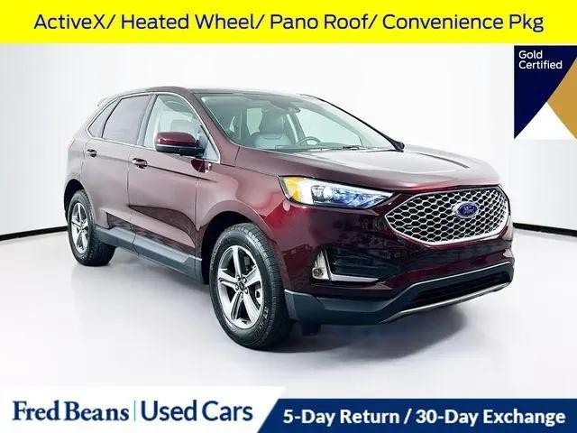 2024 Ford Edge SEL for sale in Doylestown, PA