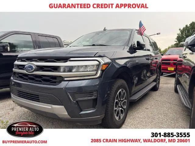 2024 Ford Expedition XLT MAX for sale in Waldorf, MD