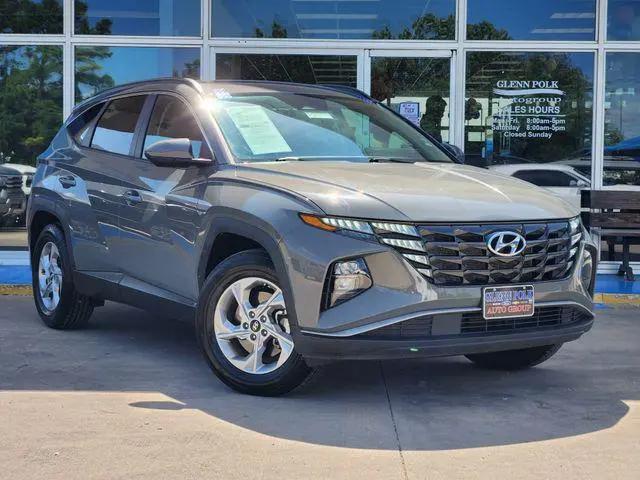 2024 Hyundai Tucson SEL for sale in Gainesville, TX