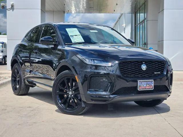 2024 Jaguar E-PACE R-Dynamic SE P250 AWD Automatic for sale in Sanger, TX