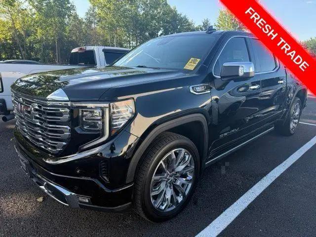 2023 GMC Sierra 1500 4WD Crew Cab Short Box Denali for sale in Brandywine, MD