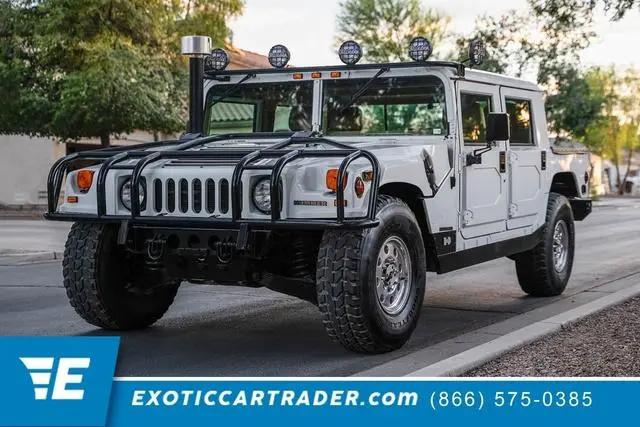 1994 AM General Hummer Hard Top for sale in Fort Lauderdale, FL