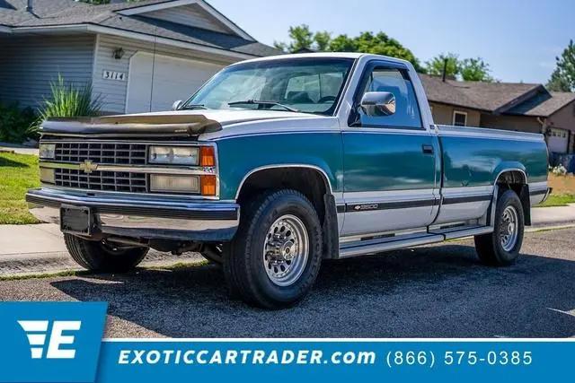 1990 Chevrolet 3500 Base for sale in Fort Lauderdale, FL