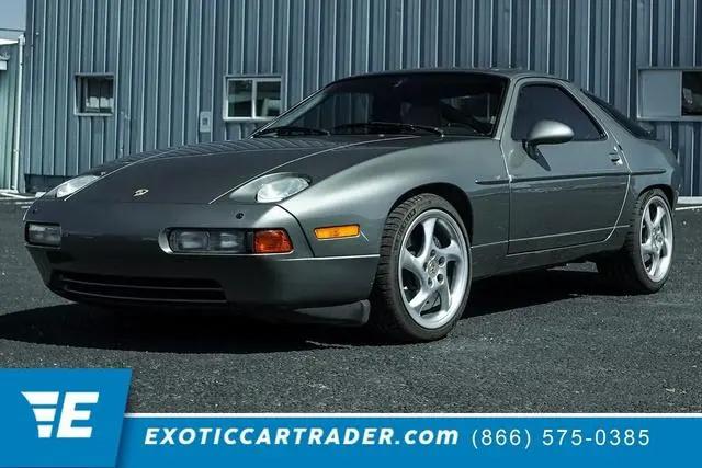 1988 Porsche 928 S4 Unknown for sale in Fort Lauderdale, FL