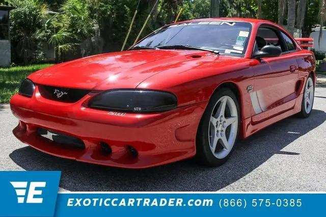 1996 Ford Mustang GT for sale in Fort Lauderdale, FL