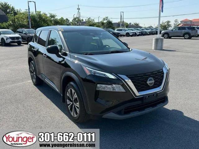 2023 Nissan Rogue SV Intelligent AWD for sale in Frederick, MD