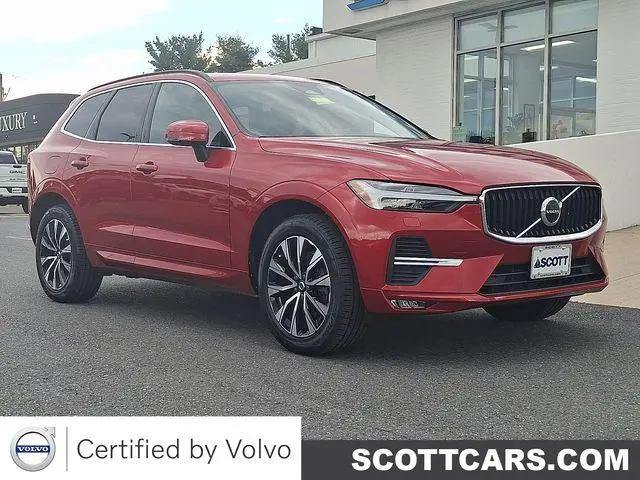 2023 Volvo XC60 B5 Core for sale in Allentown, PA