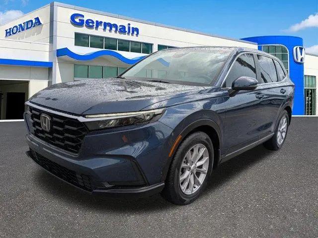 2024 Honda CR-V EX 2WD for sale in Naples, FL