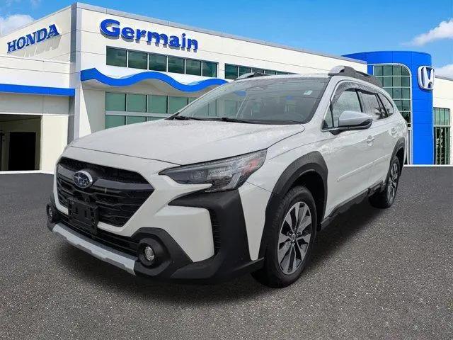 2025 Subaru Outback Touring XT for sale in Naples, FL