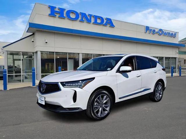 2024 Acura RDX Technology Package for sale in Mahwah, NJ