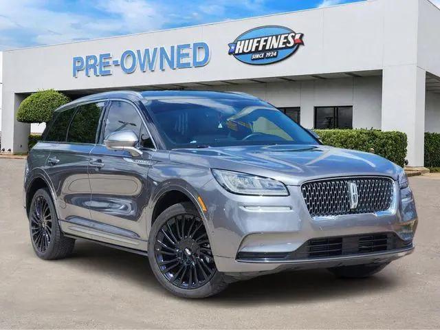 2022 Lincoln Corsair Reserve for sale in Plano, TX