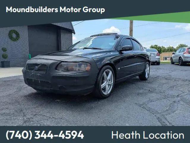 2005 Volvo S60 for sale near Newark, OH